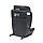 Дитяче автокрісло 4BABY App-Fix I-Size ISOFIX 100-150см (15-36кг) graphite, фото 4