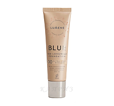 Тональна основа Lumene Blur Foundation -00- Ultra Light - 30 мл