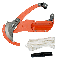 Підрізчик верхніх гілок дерев BAHCO P34-37