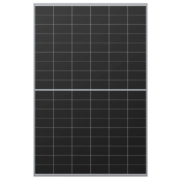Сонячна панель AIKO-A470-MAH54Mw 470 Вт, монокристалічна, ефективність 23.6%, компактна конструкція, фото 1