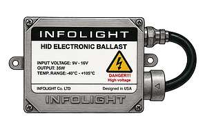 блоки розпалу