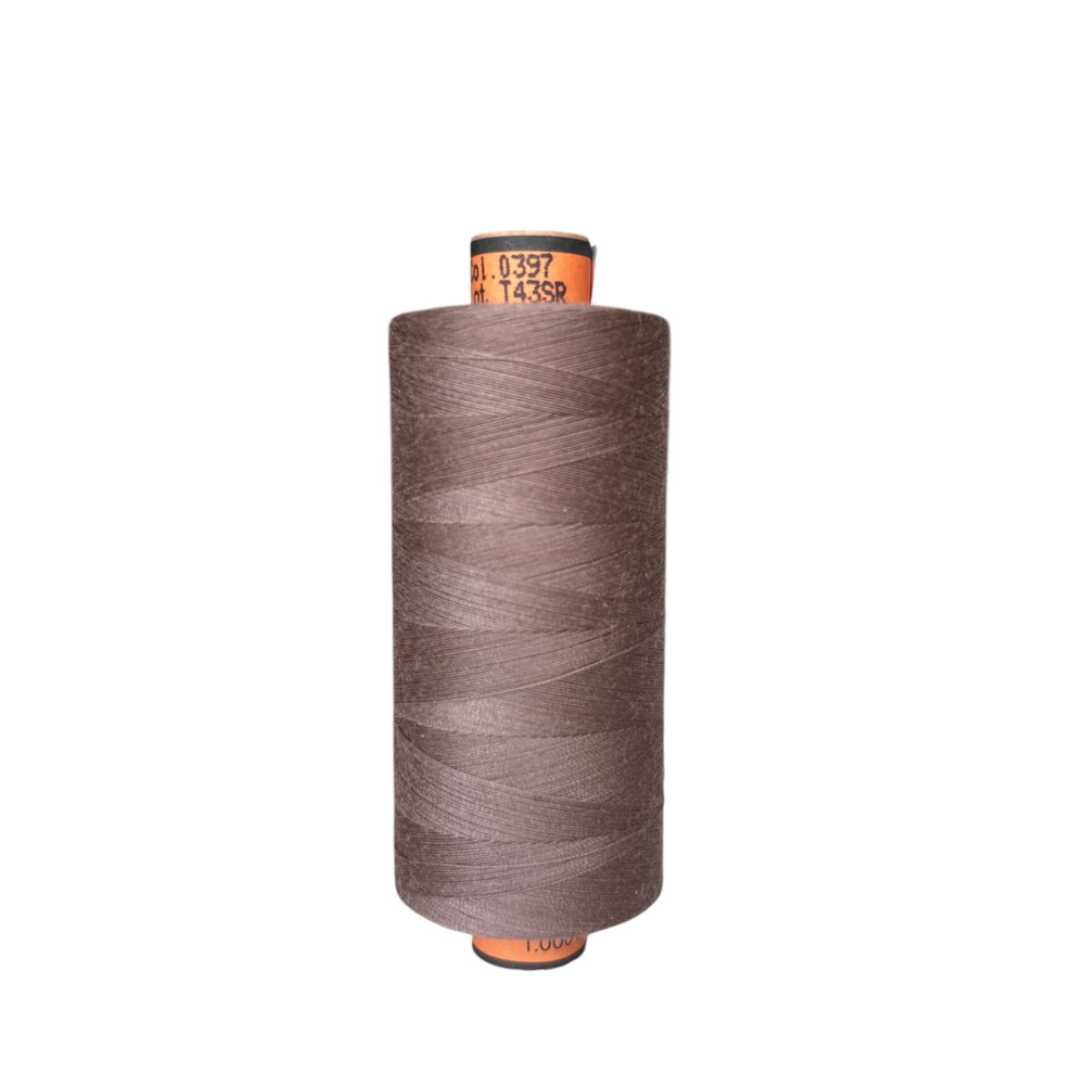 Нити Amann Saba 120 /0397/1000м, фото 1