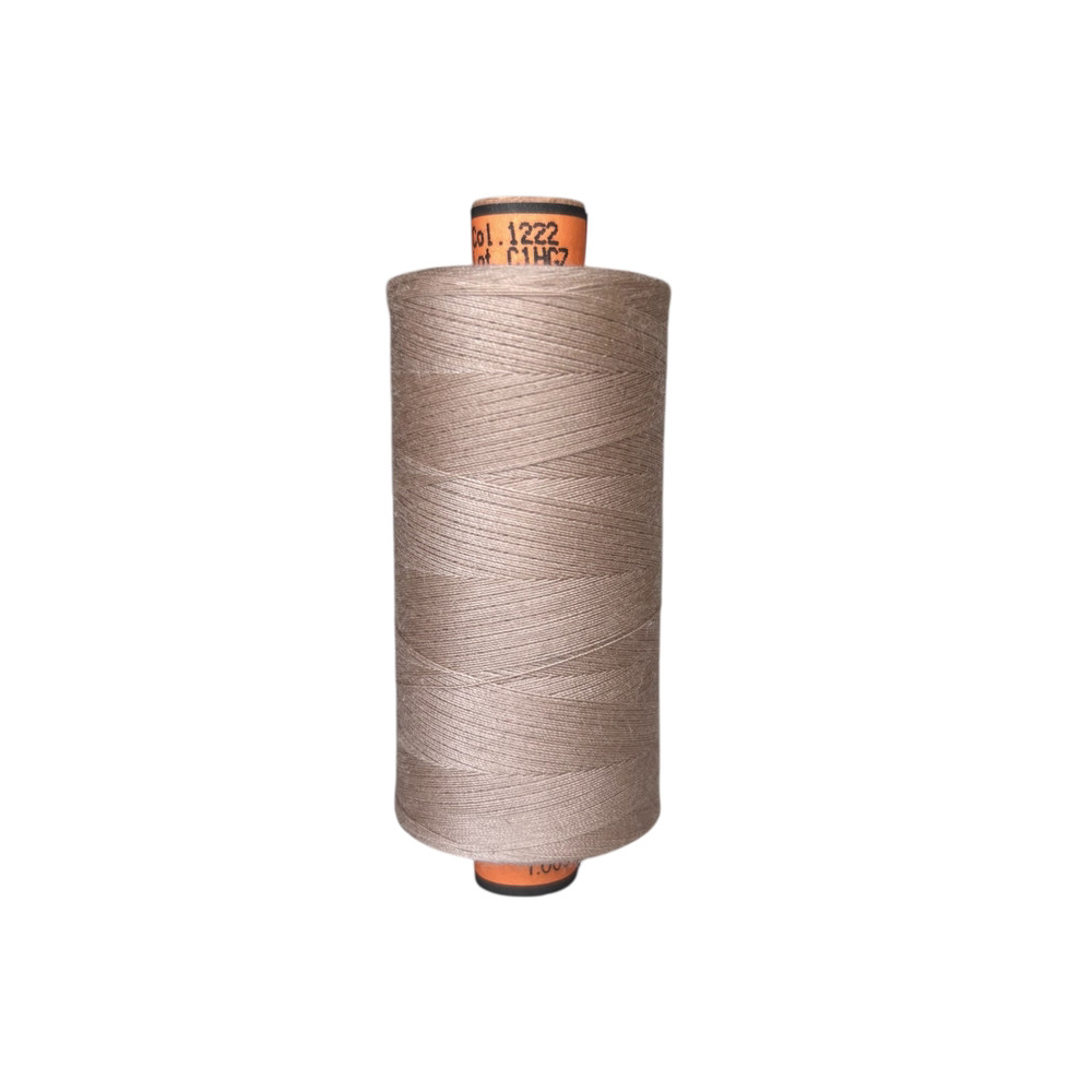 Нитка Amann saba 1222   120/1000м, фото 1