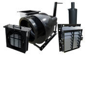 Вентиляція для укриттів та сховищ