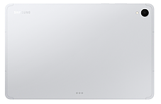 Планшет Samsung Galaxy Tab S11 FE 5G 12/256GB Silver (SM-X736BZSP) Global version, фото 3