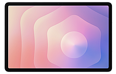 Планшет Samsung Galaxy Tab S11 FE 5G 12/256GB Silver (SM-X736BZSP) Global version, фото 2