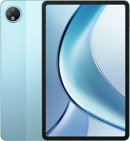 Планшет DOOGEE V PAD 8/512GB Blue, фото 1