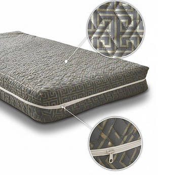 Чохол на матрац 160х200 стьобаний