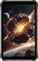 Планшет Blackview Active 5 8/128Gb LTE NFC Orange Global version, фото 3