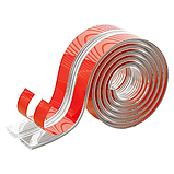 Стрічка силіконова потовщена на гострі краї меблів Довжина 2 м (03212), фото 3