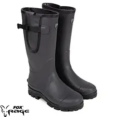 Чоботи Rage Neoprene Camo/Grey Wellies