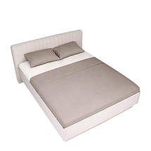 Ліжко м'яке Лорі 160*200 см підйомне з каркасом ТМ МіроМарк, фото 2