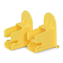 Бустер дитячий El Camino ME 1147 i-RIDE Black (isofix, група III, від 5 до 12 років), фото 5