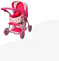 Коляска для ляльок Melogo 9672