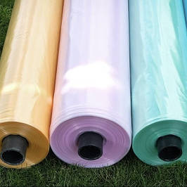 Плівка "Планета Пластик", "Союз", "ТМ Харків"