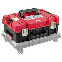 Набір інструменту WORCRAFT XCUBE001, фото 2