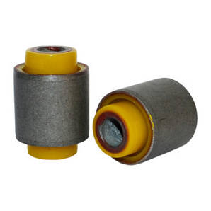 4 23 033 Opel поліуретановий сайлентблок зовнішній заднього кривого поперечного важеля (рестайл v19