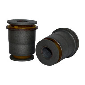 J42048AYMT Yamato поліуретановий сайлентблок переднього нижнього важеля PolyBush (аналог) v19