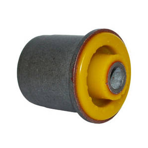 J48012BYMT Yamato поліуретановый сайлентблок передній переднього важеля PolyBush (аналог) v19