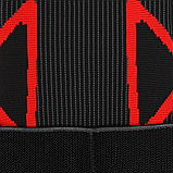 Бандаж для суглобів, наколінник фіксуючий,компресійний наколінник Hechpro (7213), фото 9