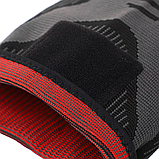 Бандаж для суглобів, наколінник фіксуючий,компресійний наколінник Hechpro (7213), фото 5