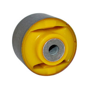 4 23 319 Opel поліуретановий сайлентблок заднього поздовжнього важеля v19