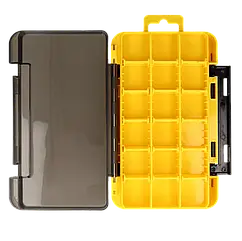 Коробка Golden catsh Reversible Worm Case RWC-1710