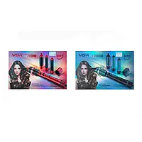 Фен-стайлер VGR 5 в 1 V-475 , Professional, 5 насадок, 1400 Вт