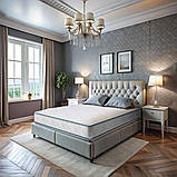 Матрац Brave Spring Foam Жакард 19см 150*200 Вакумне скручування!, фото 4