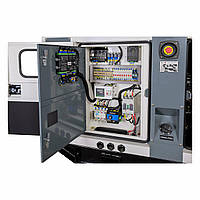 Дизельний генератор Matari MB 40