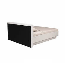 Ліжко м'яке Лорі 180*200 см підйомне з каркасом ТМ МіроМарк, фото 4