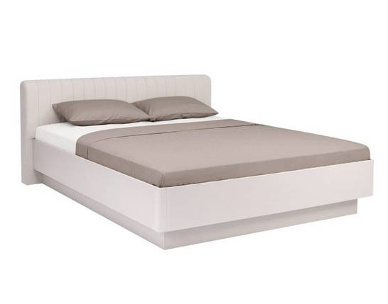 Ліжко м'яке Лорі 180*200 см підйомне з каркасом ТМ МіроМарк, фото 1