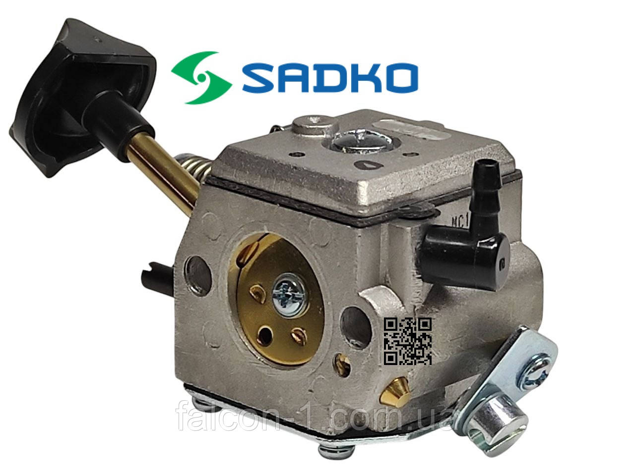 Карбюратор Sadko 5714 карбюратор на обприскувач Садко 5714