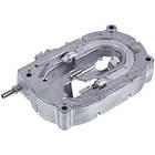 Термоблок для кавомашини DeLonghi 600 W 5513227941 (5532139700)
