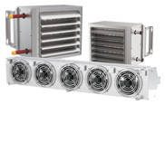 Теплове обладнання