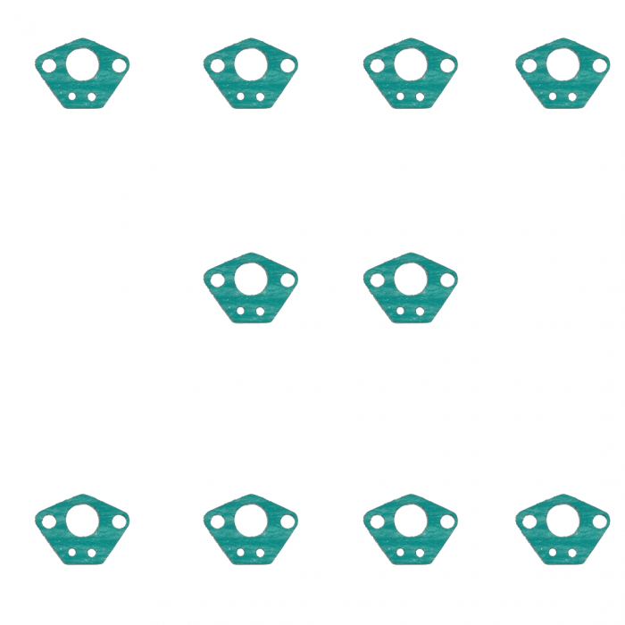 Прокладка карбюратора для бензокоси 40/44