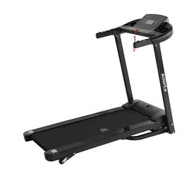 Електрична бігова доріжка для дому FitToSky ES-T2705 домашній кардіотренажер