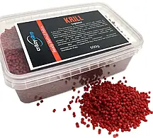 Метод Мікс Crazy Carp Platinum Method Ready Pellets Krill 500g