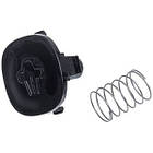 Кнопка блокування кришки з пружиною для мультиварки Moulinex SS-997236