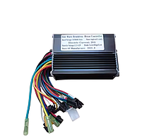 Контролер синусний для S866 (V889) РК дисплея 36V-48V 20A 350W-500W