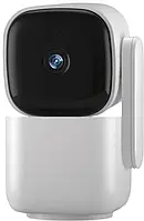 Розумна WiFi IP камера для дому відеоспостереження Noxon Smart Camera 360 охорона для вашого будинку та квартири без сліпих зон із