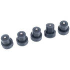 Комплект амортизувальних ніжок для кухонного комбайна Kenwood KW650568