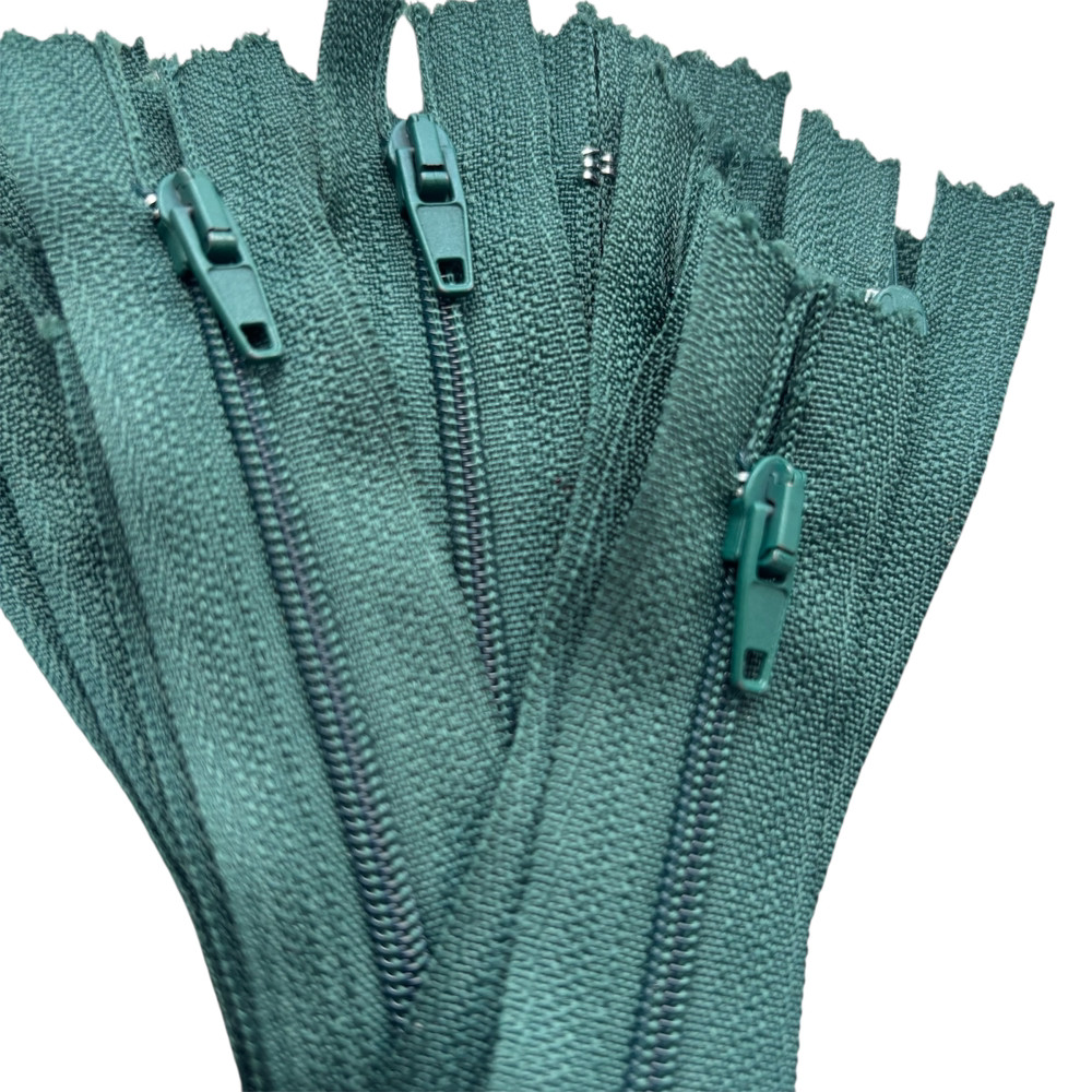 Блискавка спіральна  тип Т4 13см, фото 1