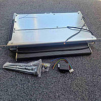 Електро висувна підніжка (електропідніжка) для авто 50 см