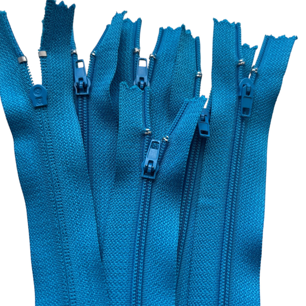 Блискавка для штанів тип Т3 16см, фото 1