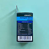 Лампа 9 Wt (90 Вт) Е14 6500К, світлодіодна, енергозберігаюча, фото 2