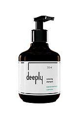 DEEPLY Відновлювальний шампунь restoring shampoo 250ml