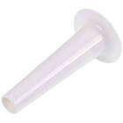 Насадка для ковбаси MS-650614 D=66mm м&aposясорубки кухонного комбайна Moulinex