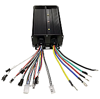 Контролер синусний для S866 РК дисплея 36V-64 V 45 А-60A 2000W-3000W