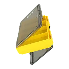 Коробка Golden catsh Reversible Worm Case RWC-1410F